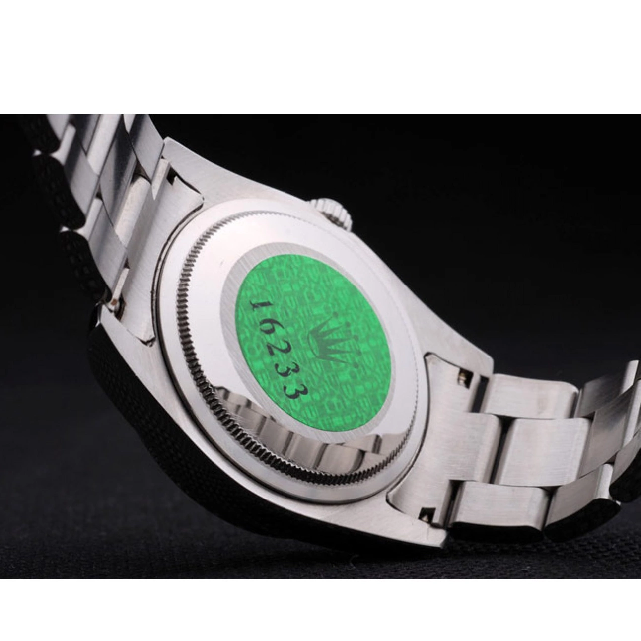 Good copy rolex watches Rolex Milgauss-rl79 0724